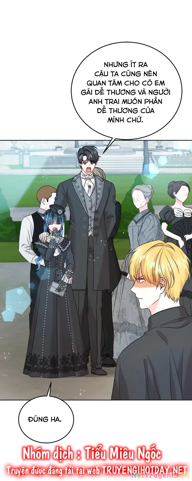 Cứu Vớt Nhân Vật Phản Diện Bị Nữ Chính Ruồng Bỏ Chapter 87 - 69