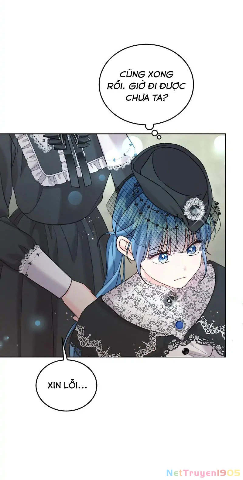 Cứu Vớt Nhân Vật Phản Diện Bị Nữ Chính Ruồng Bỏ Chapter 87 - 70