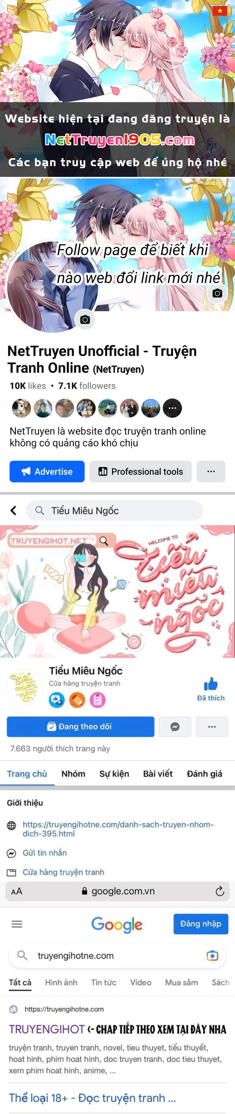 Cứu Vớt Nhân Vật Phản Diện Bị Nữ Chính Ruồng Bỏ Chapter 88 - 1