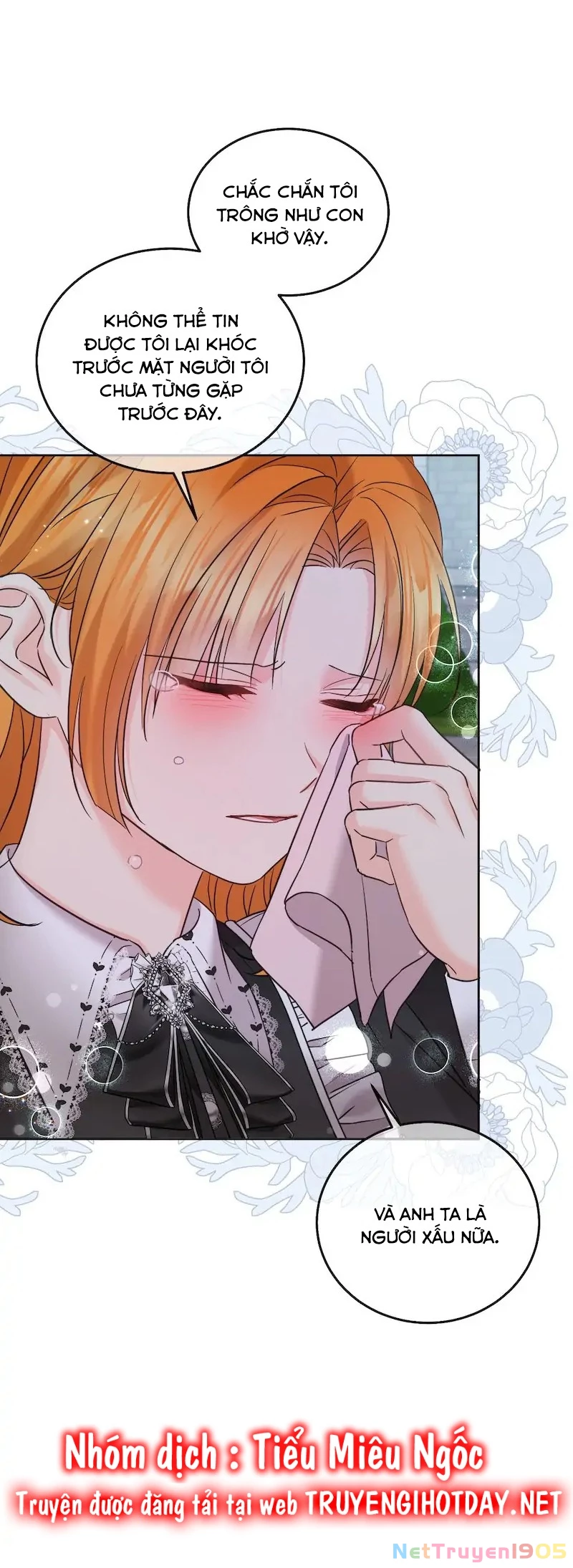 Cứu Vớt Nhân Vật Phản Diện Bị Nữ Chính Ruồng Bỏ Chapter 88 - 5