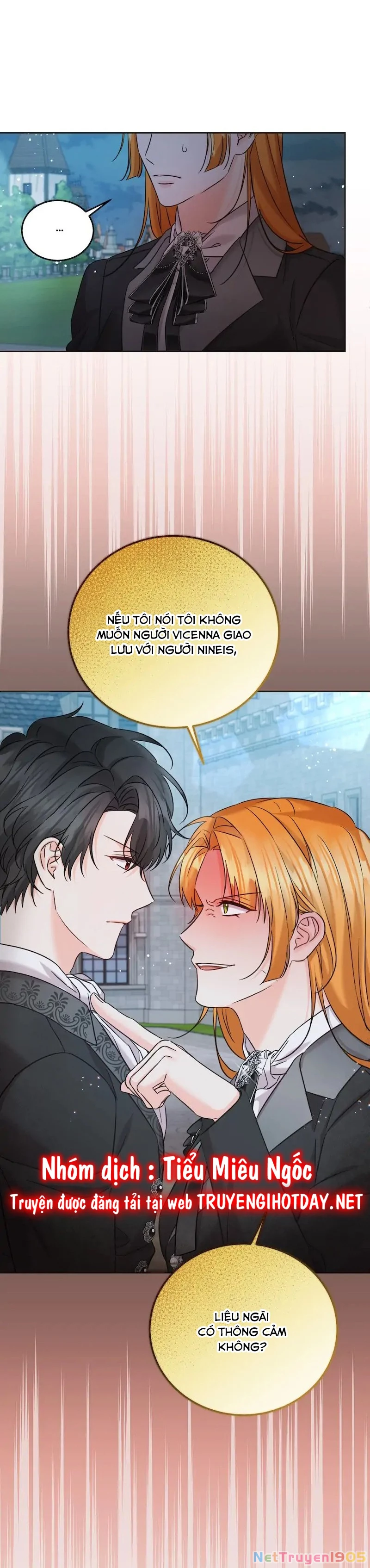 Cứu Vớt Nhân Vật Phản Diện Bị Nữ Chính Ruồng Bỏ Chapter 88 - 14