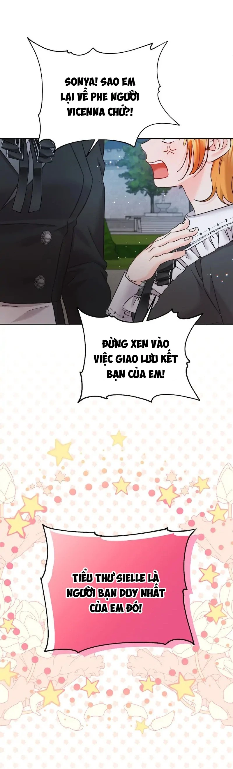 Cứu Vớt Nhân Vật Phản Diện Bị Nữ Chính Ruồng Bỏ Chapter 88 - 19