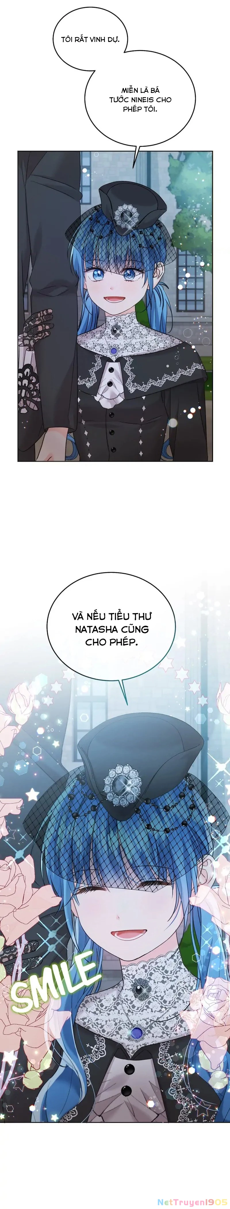 Cứu Vớt Nhân Vật Phản Diện Bị Nữ Chính Ruồng Bỏ Chapter 88 - 27