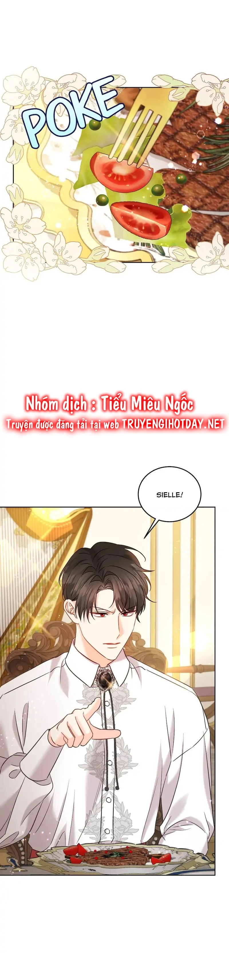 Cứu Vớt Nhân Vật Phản Diện Bị Nữ Chính Ruồng Bỏ Chapter 88 - 29