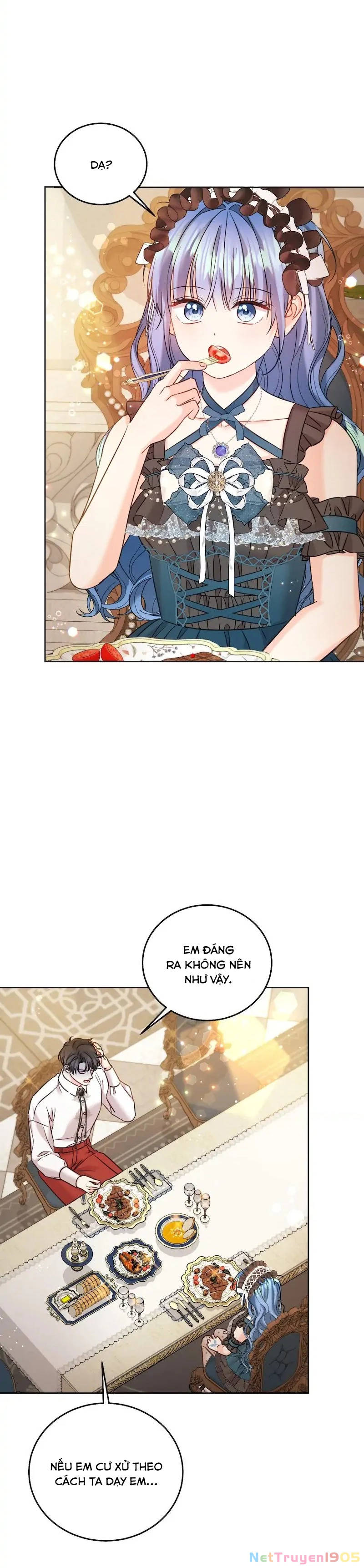 Cứu Vớt Nhân Vật Phản Diện Bị Nữ Chính Ruồng Bỏ Chapter 88 - 30