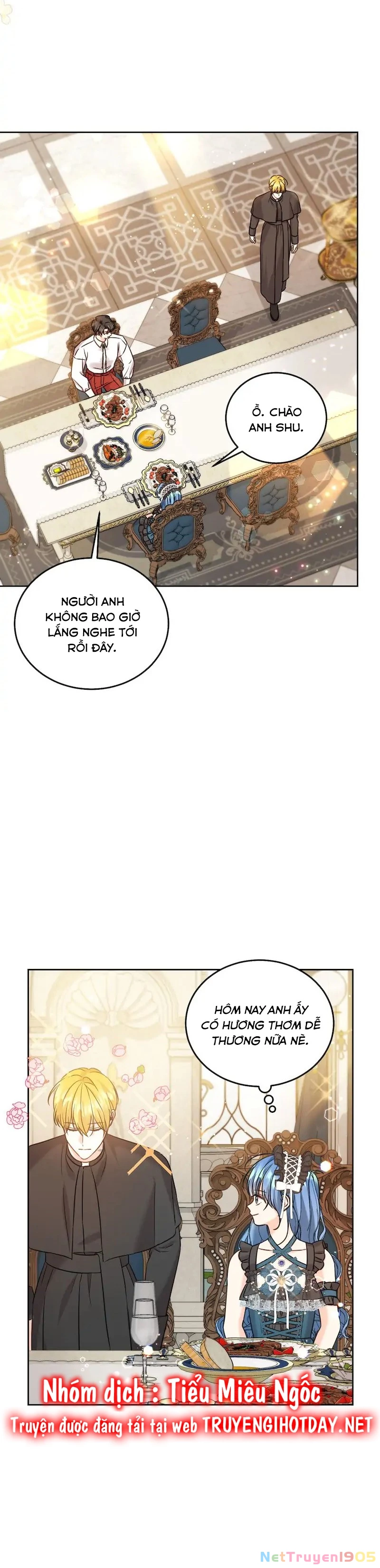 Cứu Vớt Nhân Vật Phản Diện Bị Nữ Chính Ruồng Bỏ Chapter 88 - 34