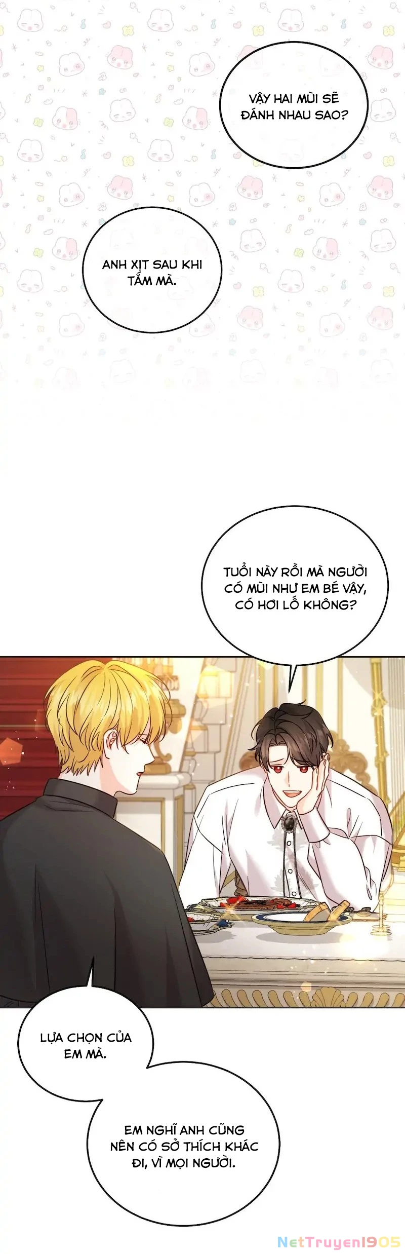 Cứu Vớt Nhân Vật Phản Diện Bị Nữ Chính Ruồng Bỏ Chapter 88 - 36