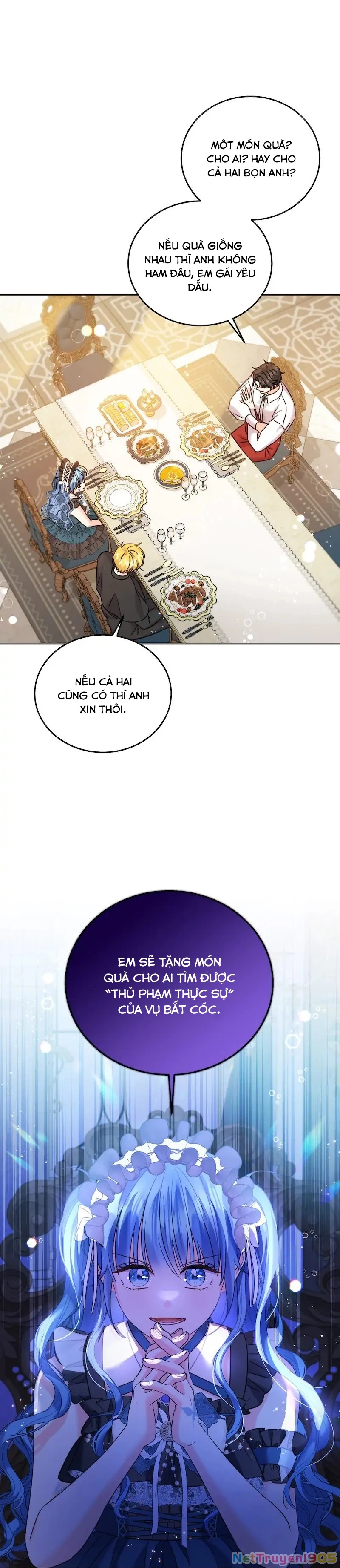 Cứu Vớt Nhân Vật Phản Diện Bị Nữ Chính Ruồng Bỏ Chapter 88 - 39