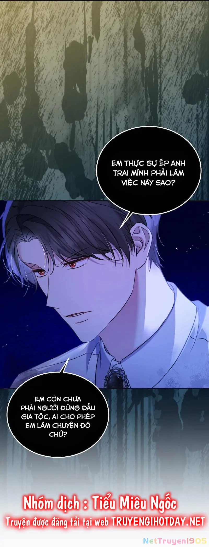 Cứu Vớt Nhân Vật Phản Diện Bị Nữ Chính Ruồng Bỏ Chapter 88 - 40