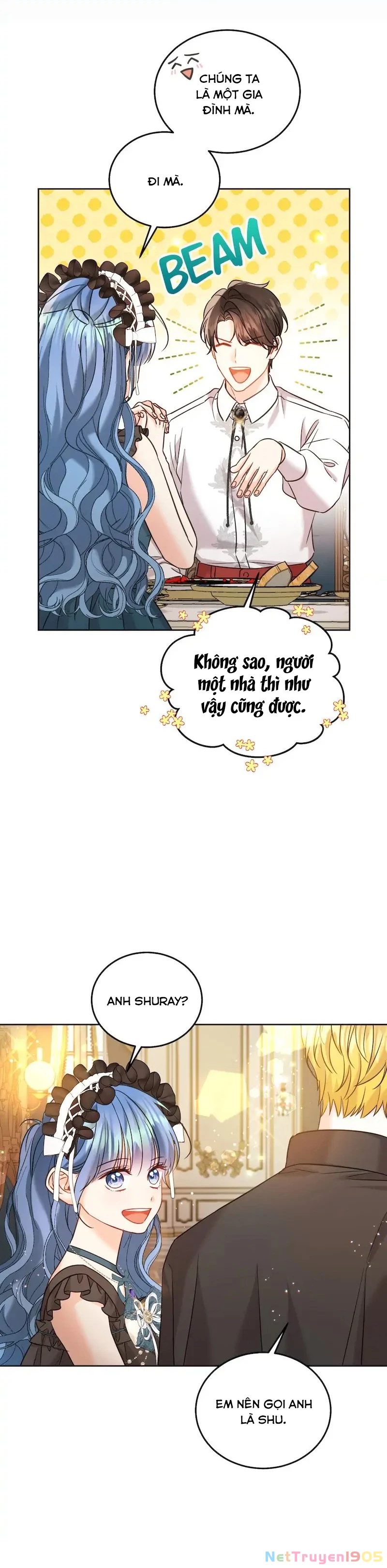 Cứu Vớt Nhân Vật Phản Diện Bị Nữ Chính Ruồng Bỏ Chapter 88 - 41