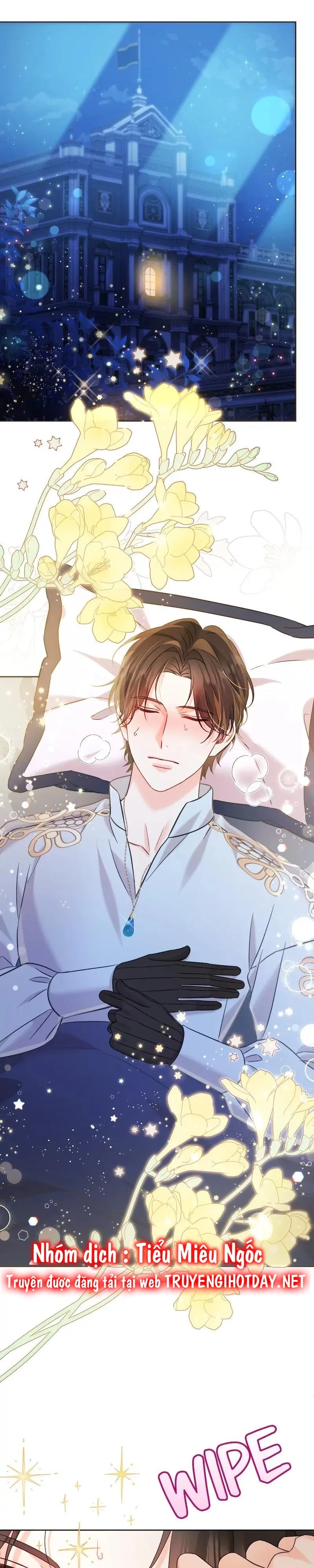 Cứu Vớt Nhân Vật Phản Diện Bị Nữ Chính Ruồng Bỏ Chapter 89 - 2