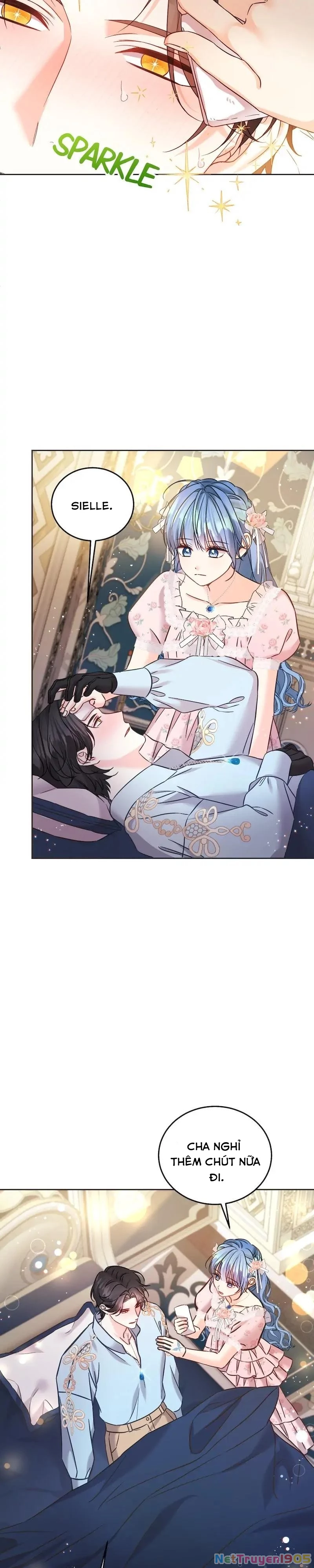 Cứu Vớt Nhân Vật Phản Diện Bị Nữ Chính Ruồng Bỏ Chapter 89 - 3