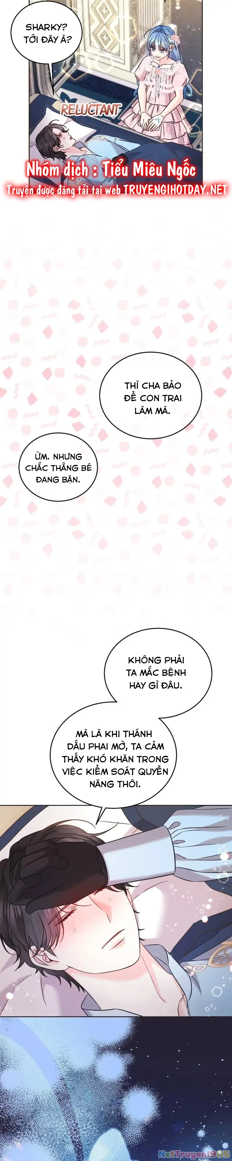 Cứu Vớt Nhân Vật Phản Diện Bị Nữ Chính Ruồng Bỏ Chapter 89 - 5