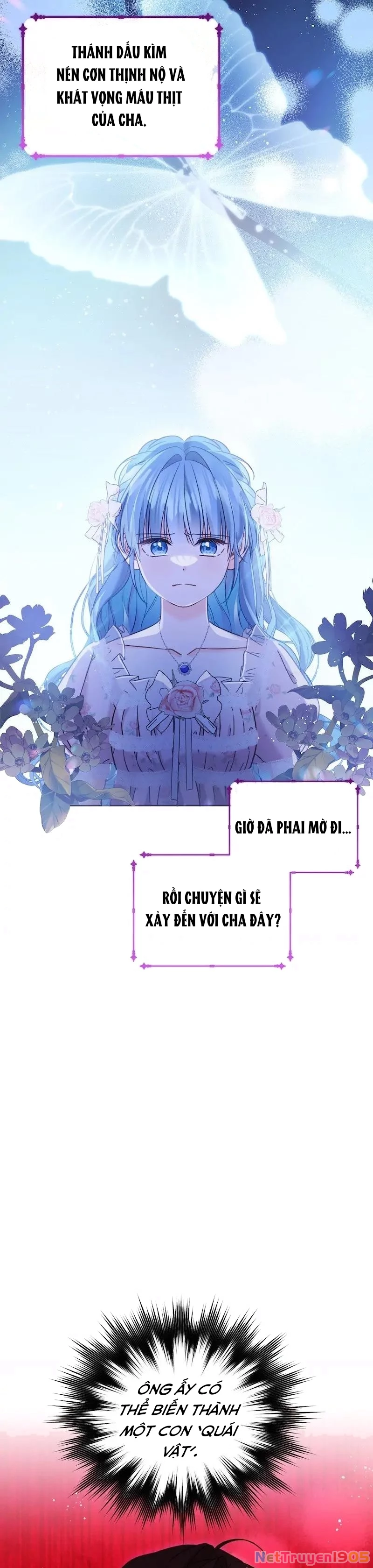 Cứu Vớt Nhân Vật Phản Diện Bị Nữ Chính Ruồng Bỏ Chapter 89 - 6