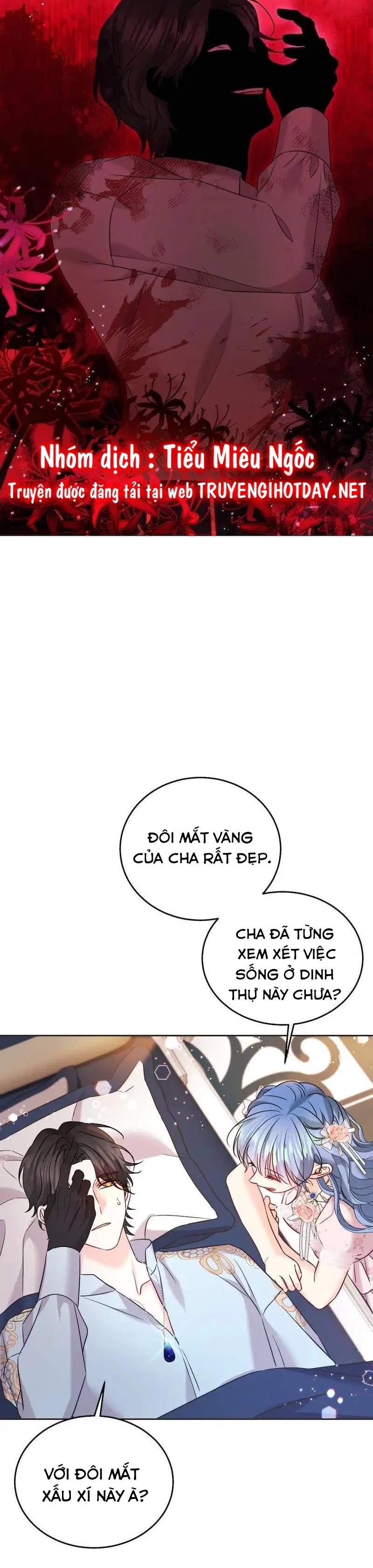 Cứu Vớt Nhân Vật Phản Diện Bị Nữ Chính Ruồng Bỏ Chapter 89 - 7