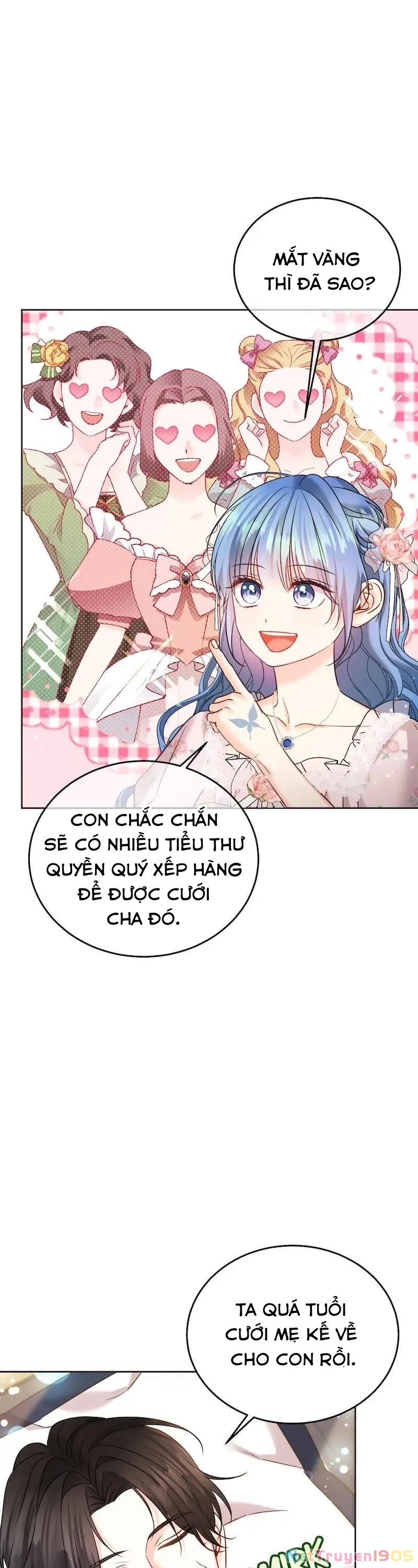 Cứu Vớt Nhân Vật Phản Diện Bị Nữ Chính Ruồng Bỏ Chapter 89 - 8