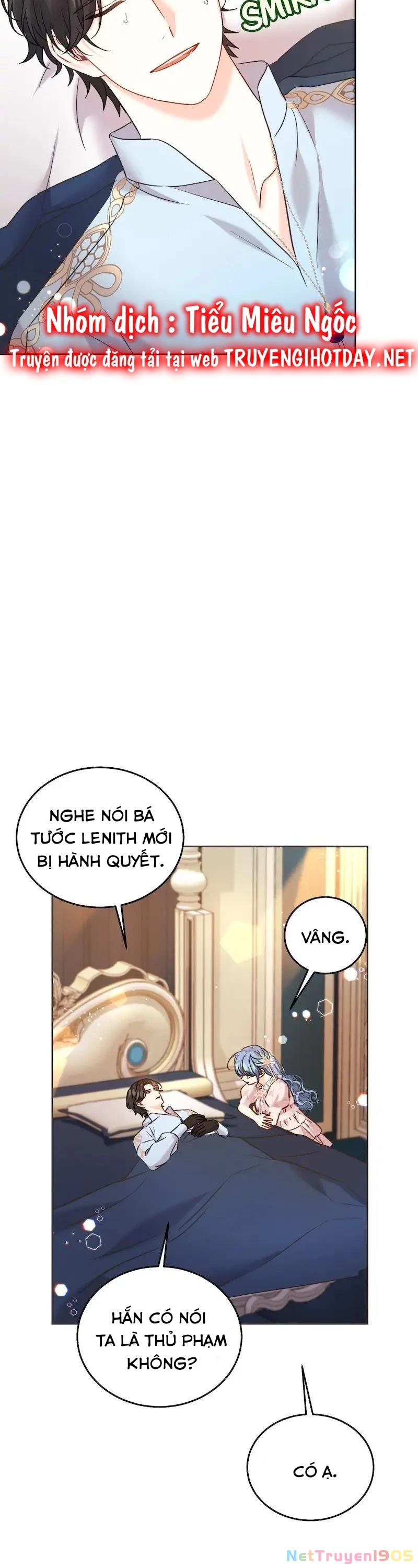 Cứu Vớt Nhân Vật Phản Diện Bị Nữ Chính Ruồng Bỏ Chapter 89 - 9