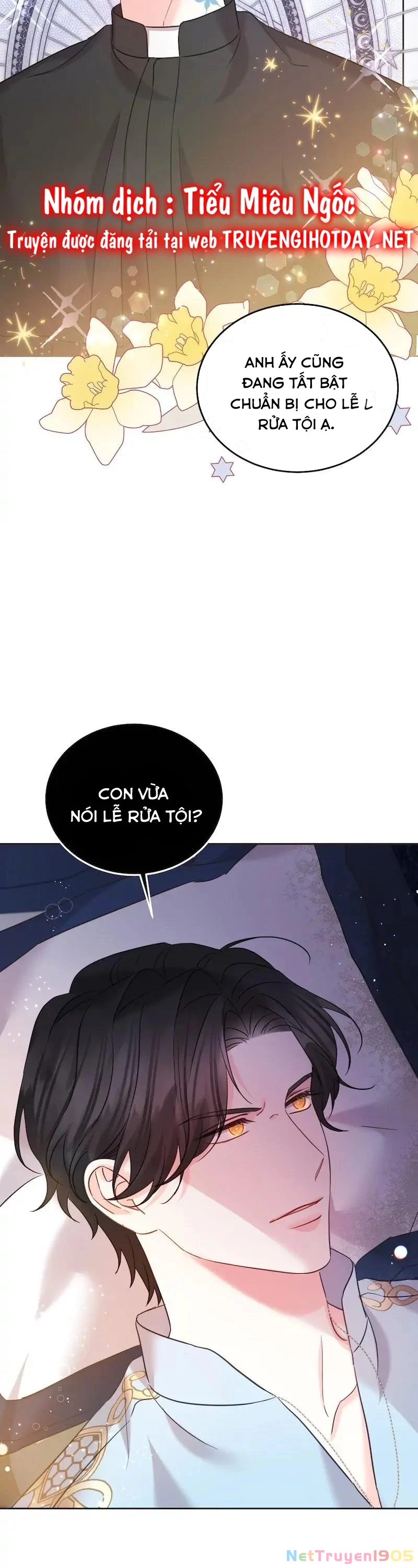 Cứu Vớt Nhân Vật Phản Diện Bị Nữ Chính Ruồng Bỏ Chapter 89 - 11