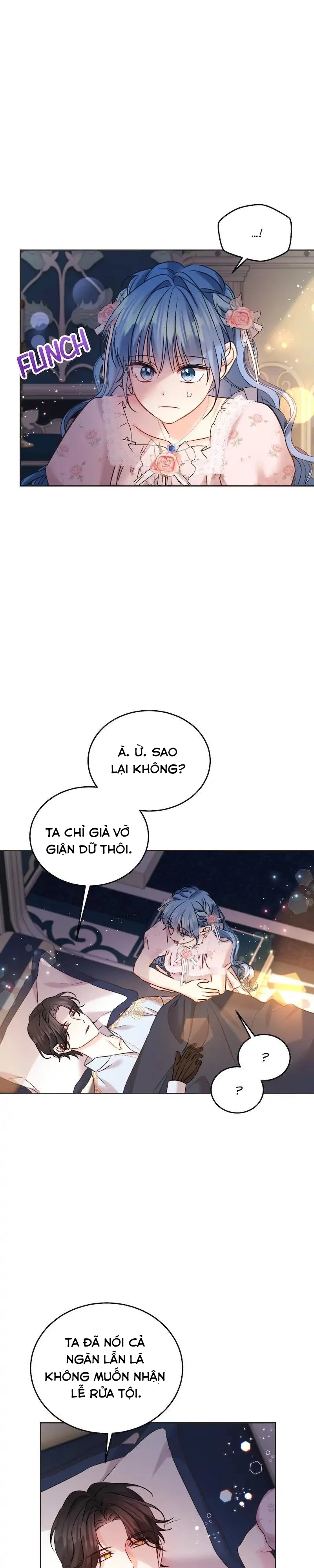 Cứu Vớt Nhân Vật Phản Diện Bị Nữ Chính Ruồng Bỏ Chapter 89 - 12