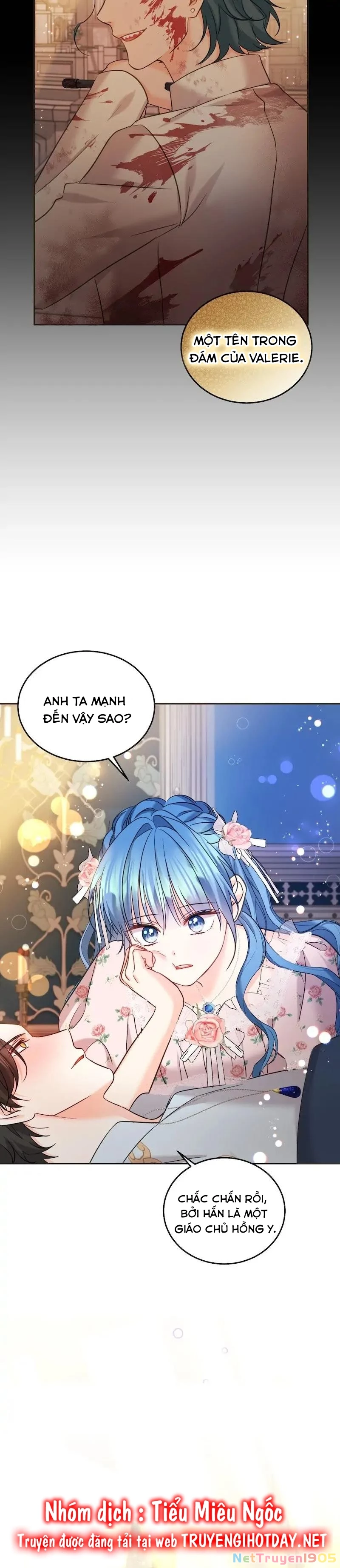 Cứu Vớt Nhân Vật Phản Diện Bị Nữ Chính Ruồng Bỏ Chapter 89 - 14