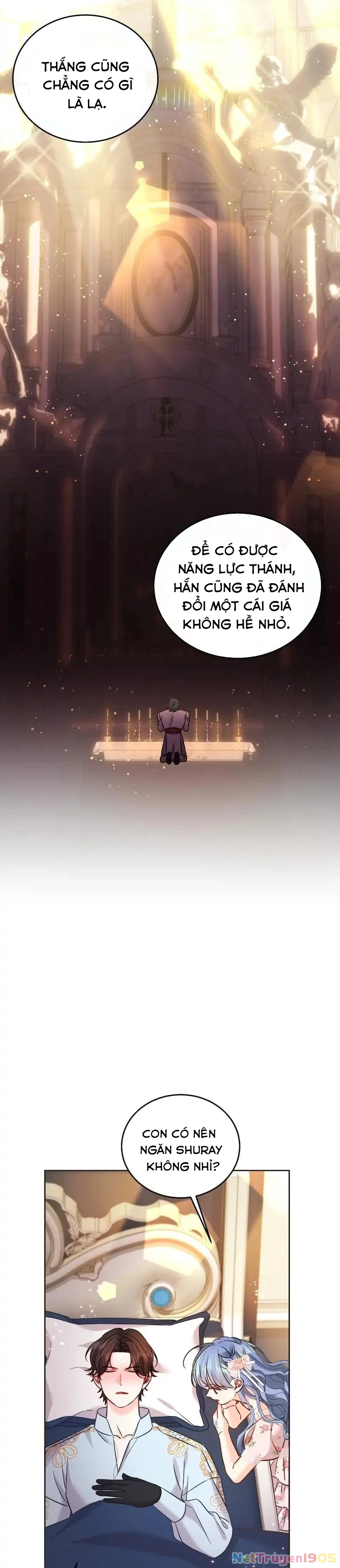 Cứu Vớt Nhân Vật Phản Diện Bị Nữ Chính Ruồng Bỏ Chapter 89 - 15