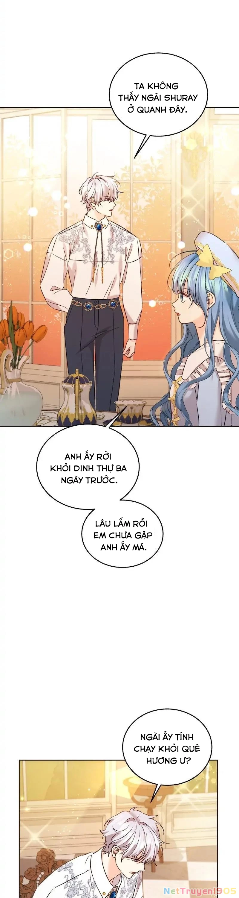 Cứu Vớt Nhân Vật Phản Diện Bị Nữ Chính Ruồng Bỏ Chapter 89 - 19