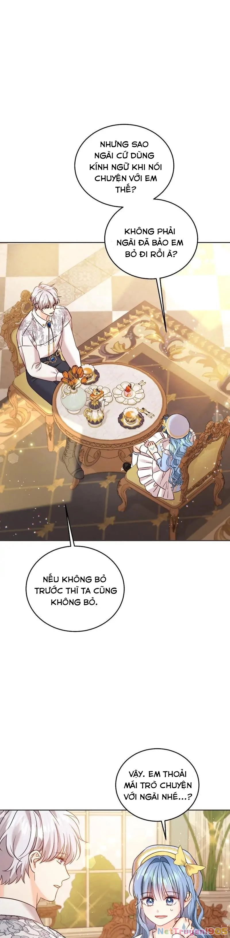 Cứu Vớt Nhân Vật Phản Diện Bị Nữ Chính Ruồng Bỏ Chapter 89 - 22