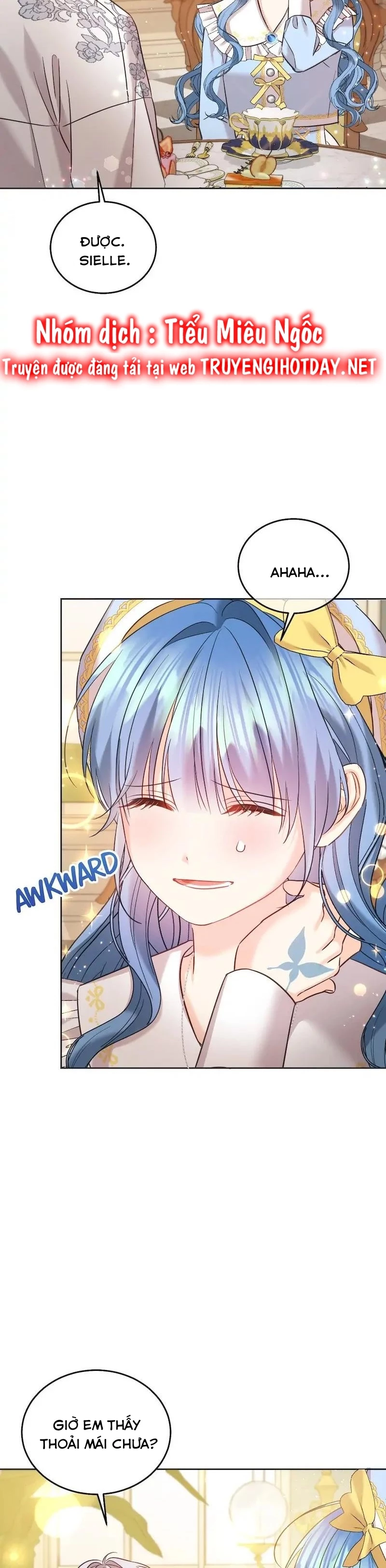 Cứu Vớt Nhân Vật Phản Diện Bị Nữ Chính Ruồng Bỏ Chapter 89 - 23