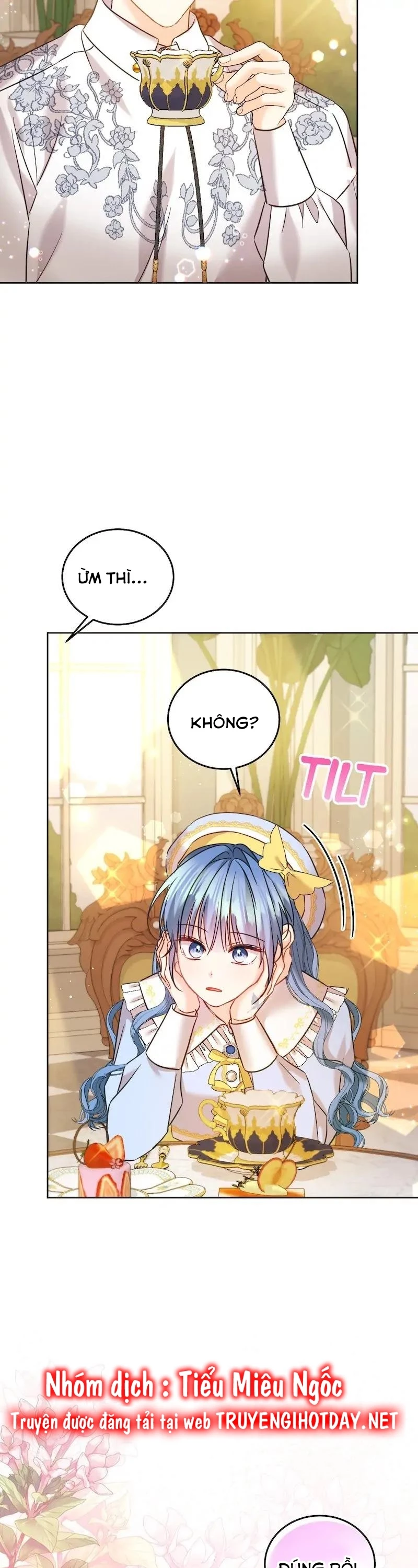 Cứu Vớt Nhân Vật Phản Diện Bị Nữ Chính Ruồng Bỏ Chapter 89 - 26