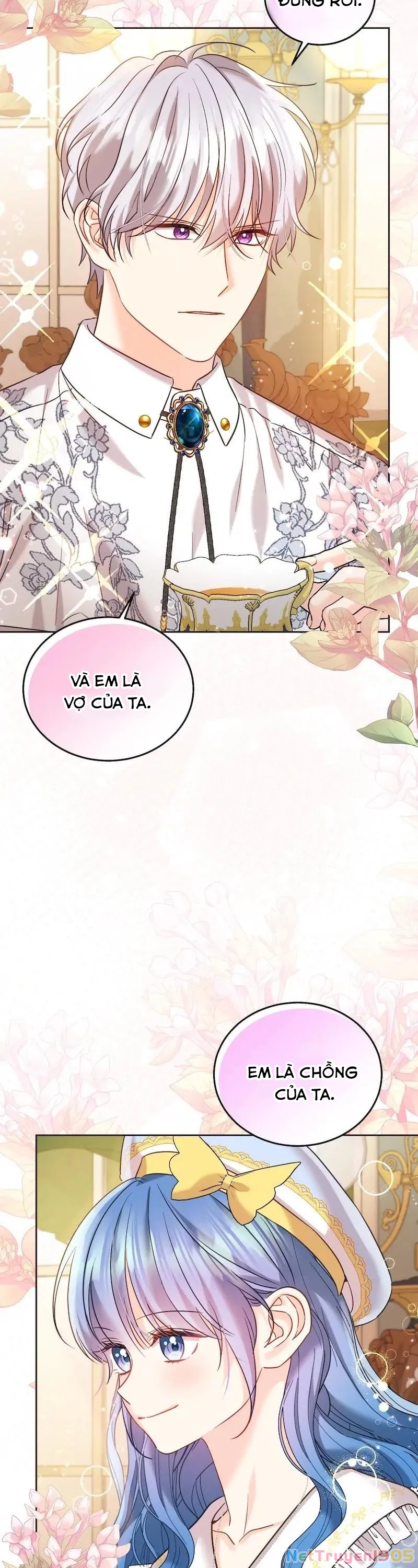 Cứu Vớt Nhân Vật Phản Diện Bị Nữ Chính Ruồng Bỏ Chapter 89 - 27