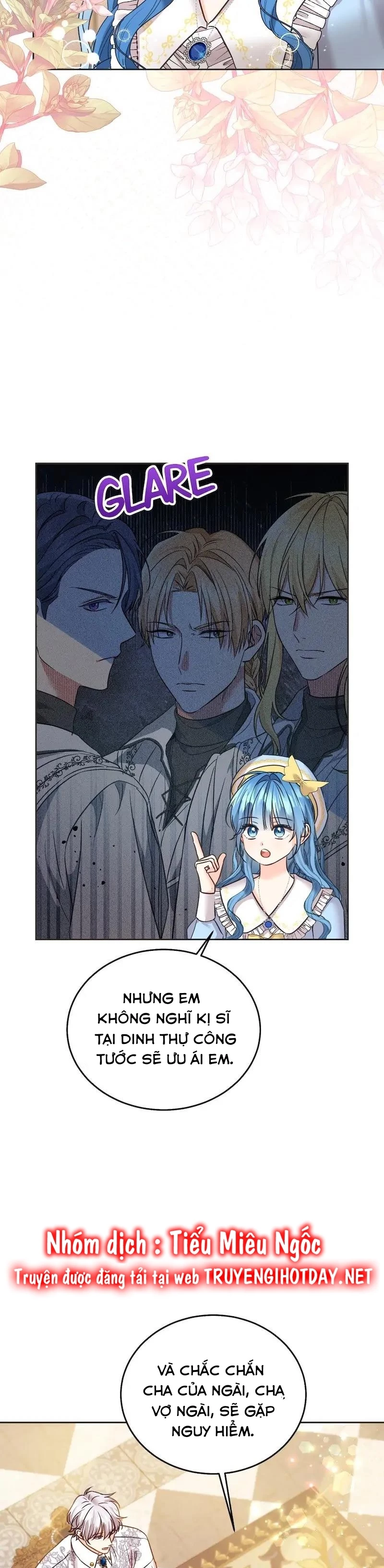 Cứu Vớt Nhân Vật Phản Diện Bị Nữ Chính Ruồng Bỏ Chapter 89 - 28