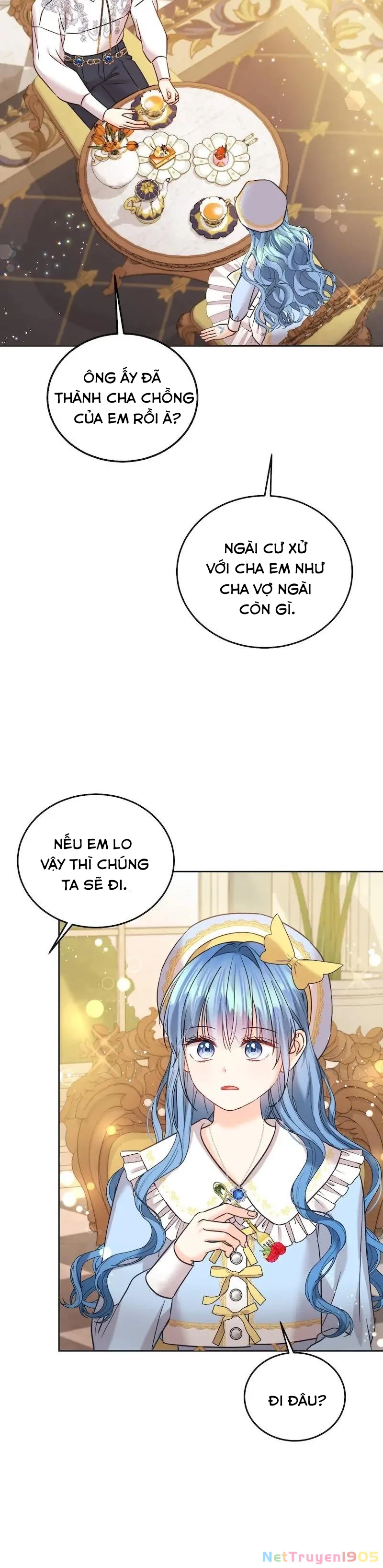 Cứu Vớt Nhân Vật Phản Diện Bị Nữ Chính Ruồng Bỏ Chapter 89 - 29