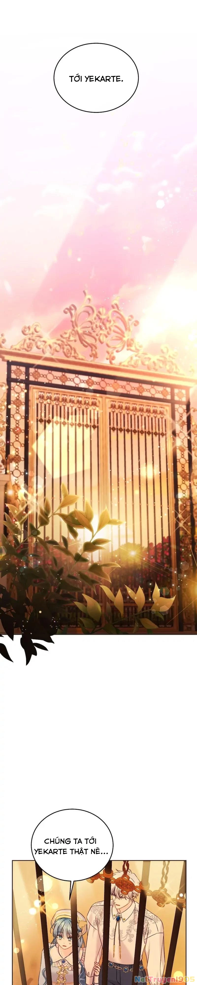 Cứu Vớt Nhân Vật Phản Diện Bị Nữ Chính Ruồng Bỏ Chapter 89 - 30