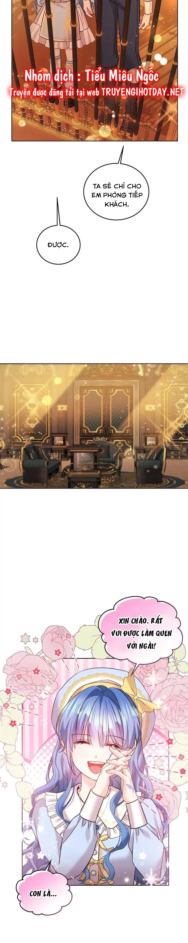 Cứu Vớt Nhân Vật Phản Diện Bị Nữ Chính Ruồng Bỏ Chapter 89 - 31