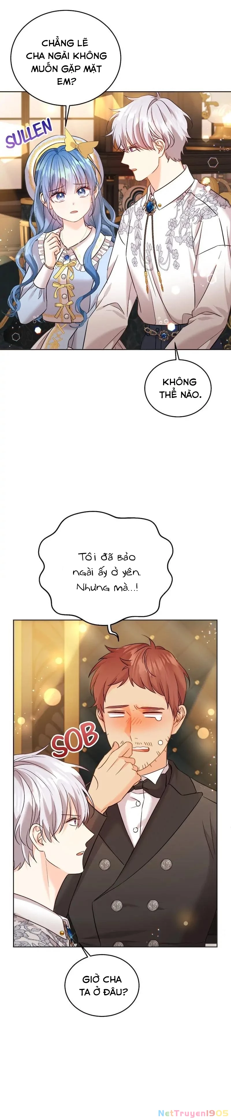 Cứu Vớt Nhân Vật Phản Diện Bị Nữ Chính Ruồng Bỏ Chapter 89 - 34