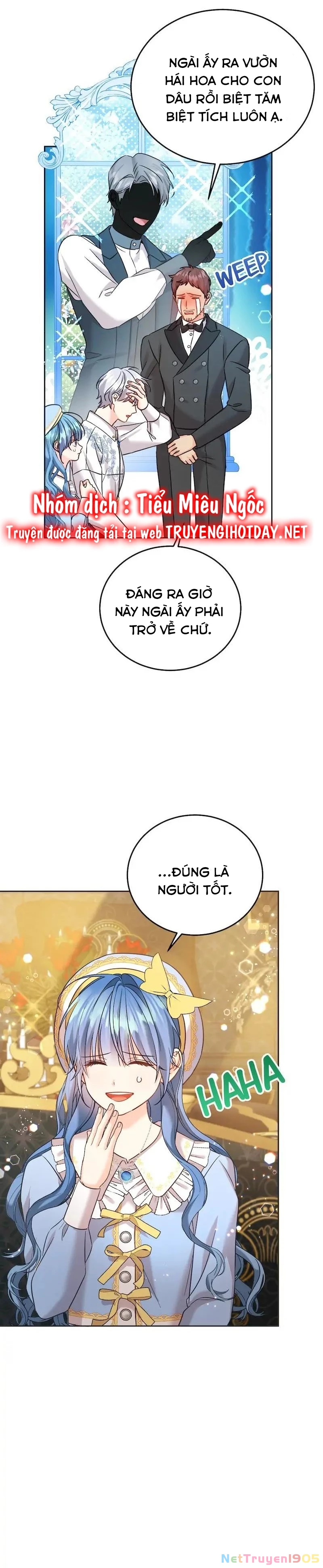 Cứu Vớt Nhân Vật Phản Diện Bị Nữ Chính Ruồng Bỏ Chapter 89 - 35