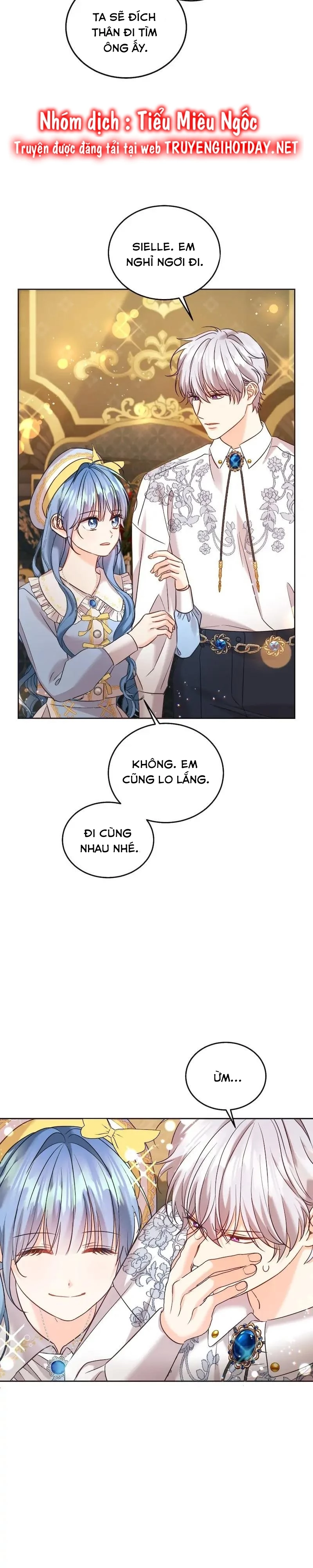 Cứu Vớt Nhân Vật Phản Diện Bị Nữ Chính Ruồng Bỏ Chapter 89 - 37