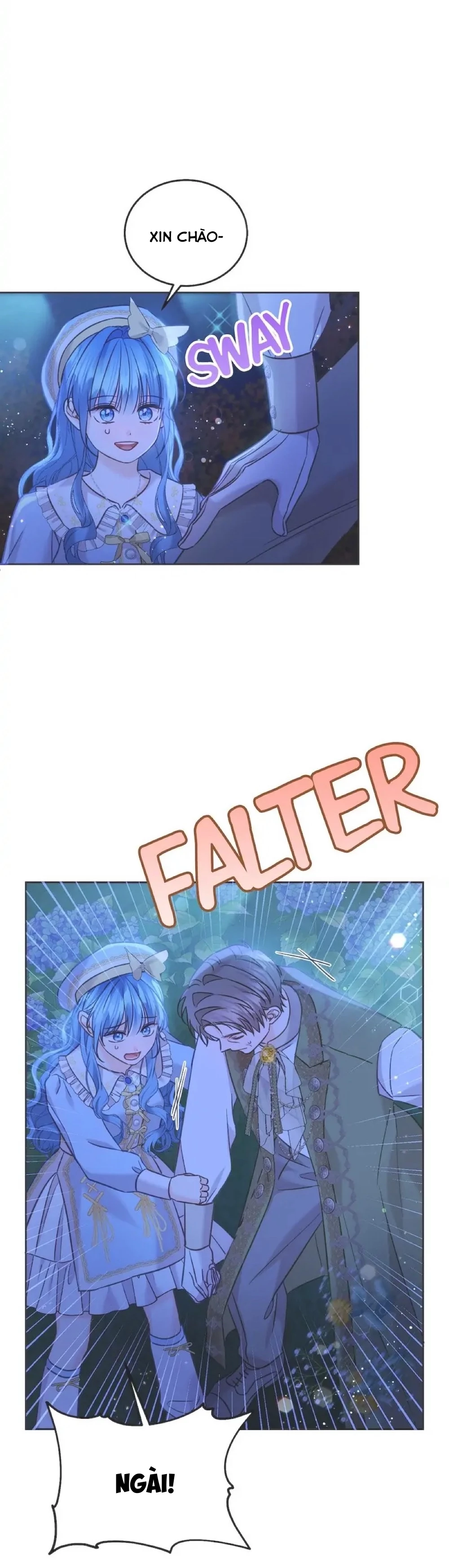 Cứu Vớt Nhân Vật Phản Diện Bị Nữ Chính Ruồng Bỏ Chapter 90 - 7