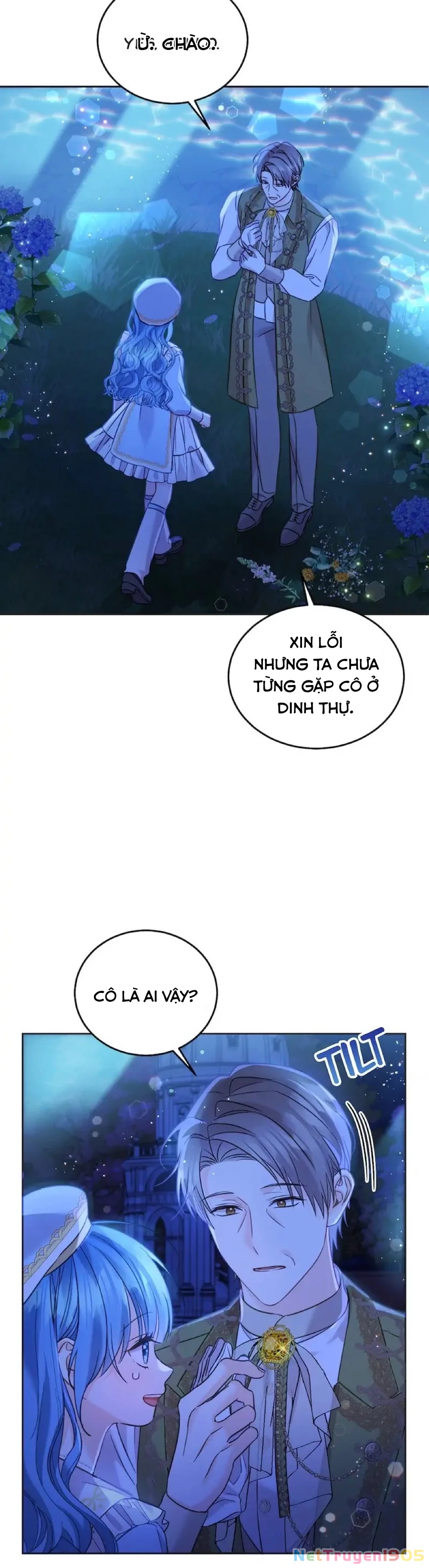 Cứu Vớt Nhân Vật Phản Diện Bị Nữ Chính Ruồng Bỏ Chapter 90 - 10