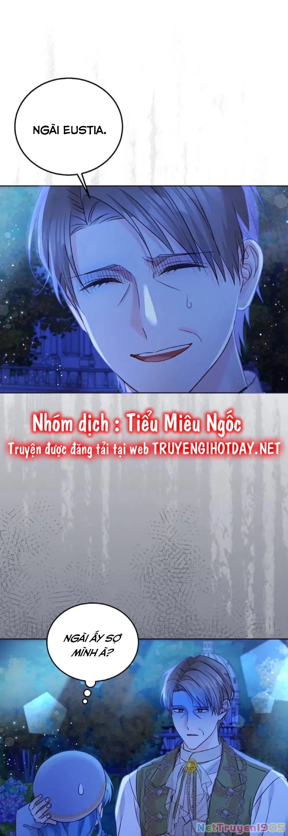 Cứu Vớt Nhân Vật Phản Diện Bị Nữ Chính Ruồng Bỏ Chapter 90 - 15