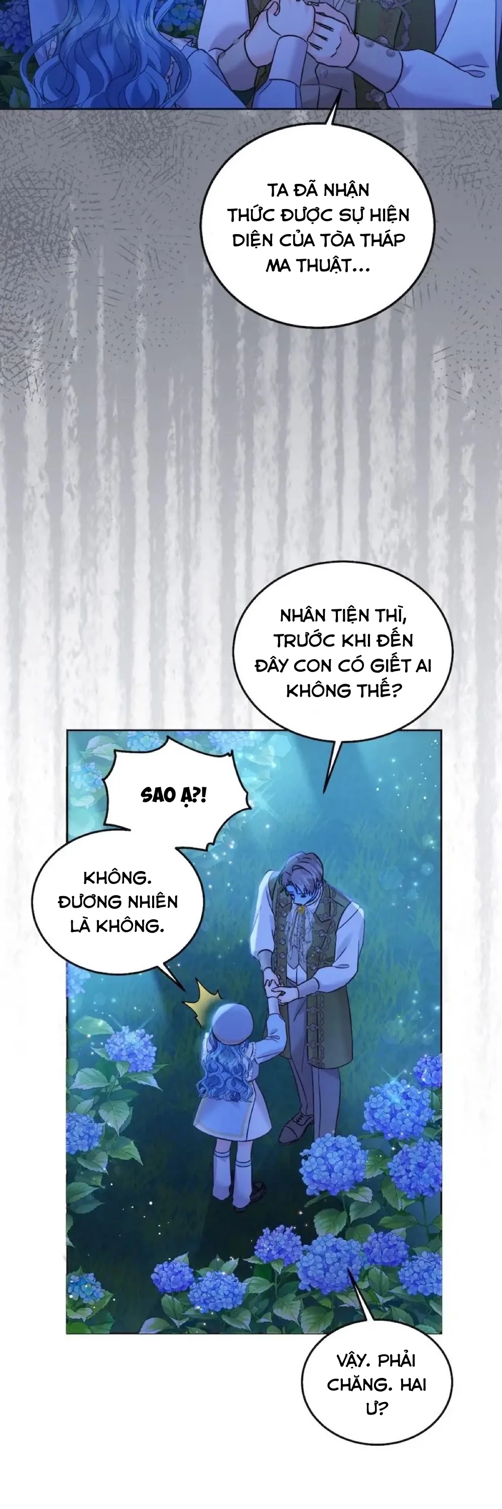 Cứu Vớt Nhân Vật Phản Diện Bị Nữ Chính Ruồng Bỏ Chapter 90 - 16