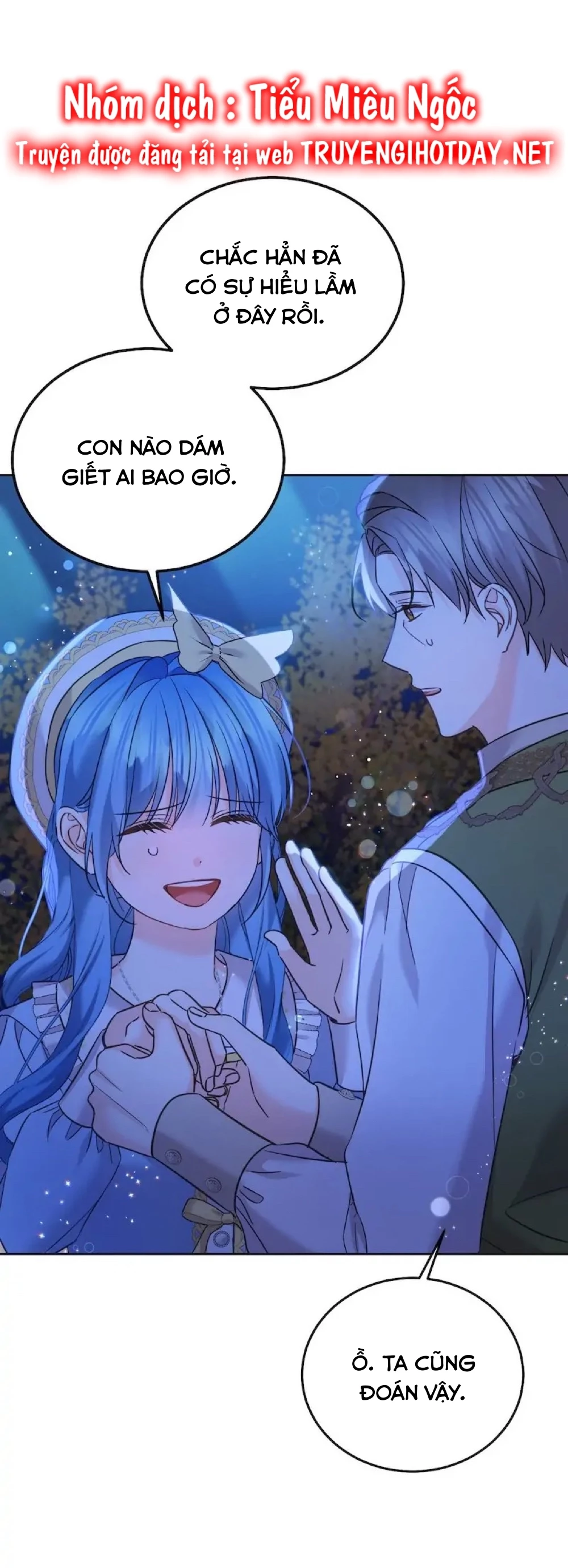 Cứu Vớt Nhân Vật Phản Diện Bị Nữ Chính Ruồng Bỏ Chapter 90 - 17