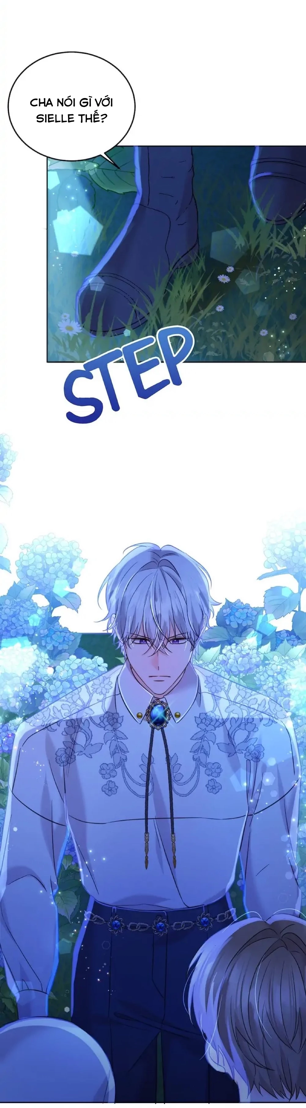 Cứu Vớt Nhân Vật Phản Diện Bị Nữ Chính Ruồng Bỏ Chapter 90 - 18