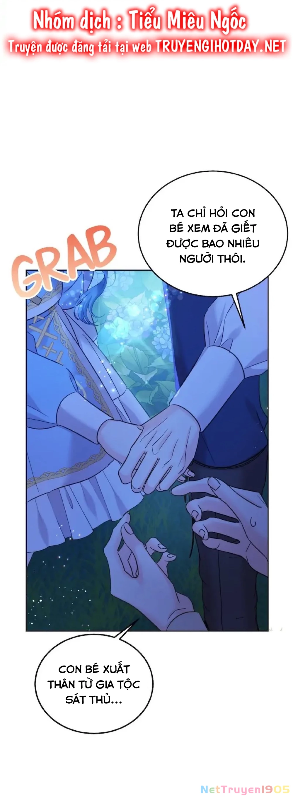 Cứu Vớt Nhân Vật Phản Diện Bị Nữ Chính Ruồng Bỏ Chapter 90 - 19