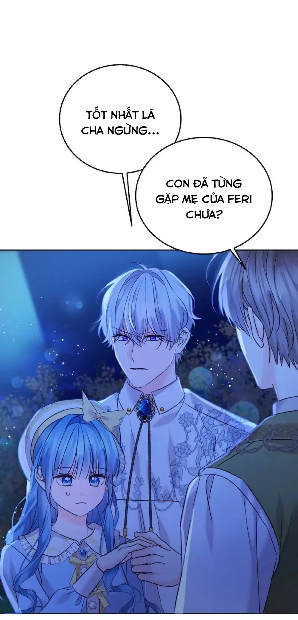 Cứu Vớt Nhân Vật Phản Diện Bị Nữ Chính Ruồng Bỏ Chapter 90 - 20