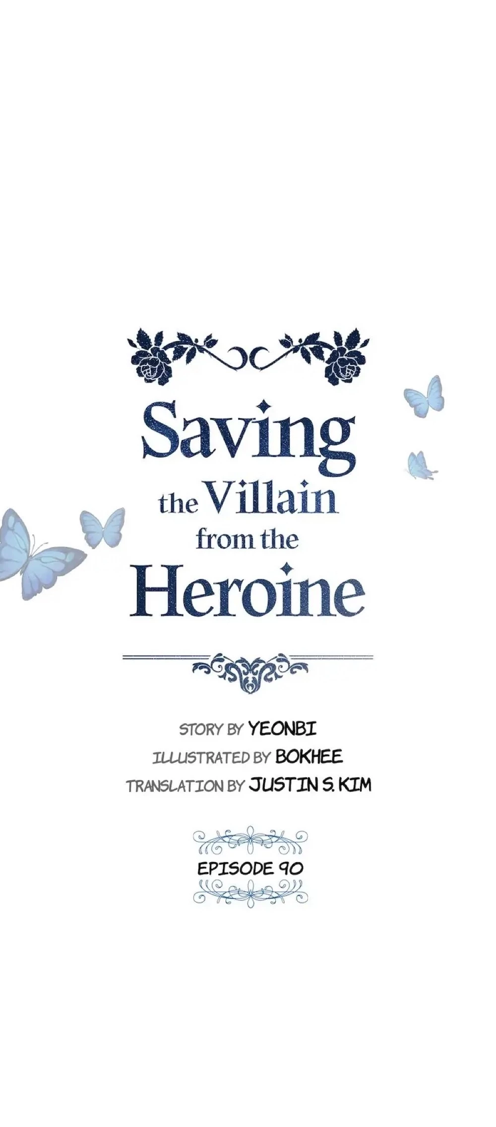 Cứu Vớt Nhân Vật Phản Diện Bị Nữ Chính Ruồng Bỏ Chapter 90 - 26