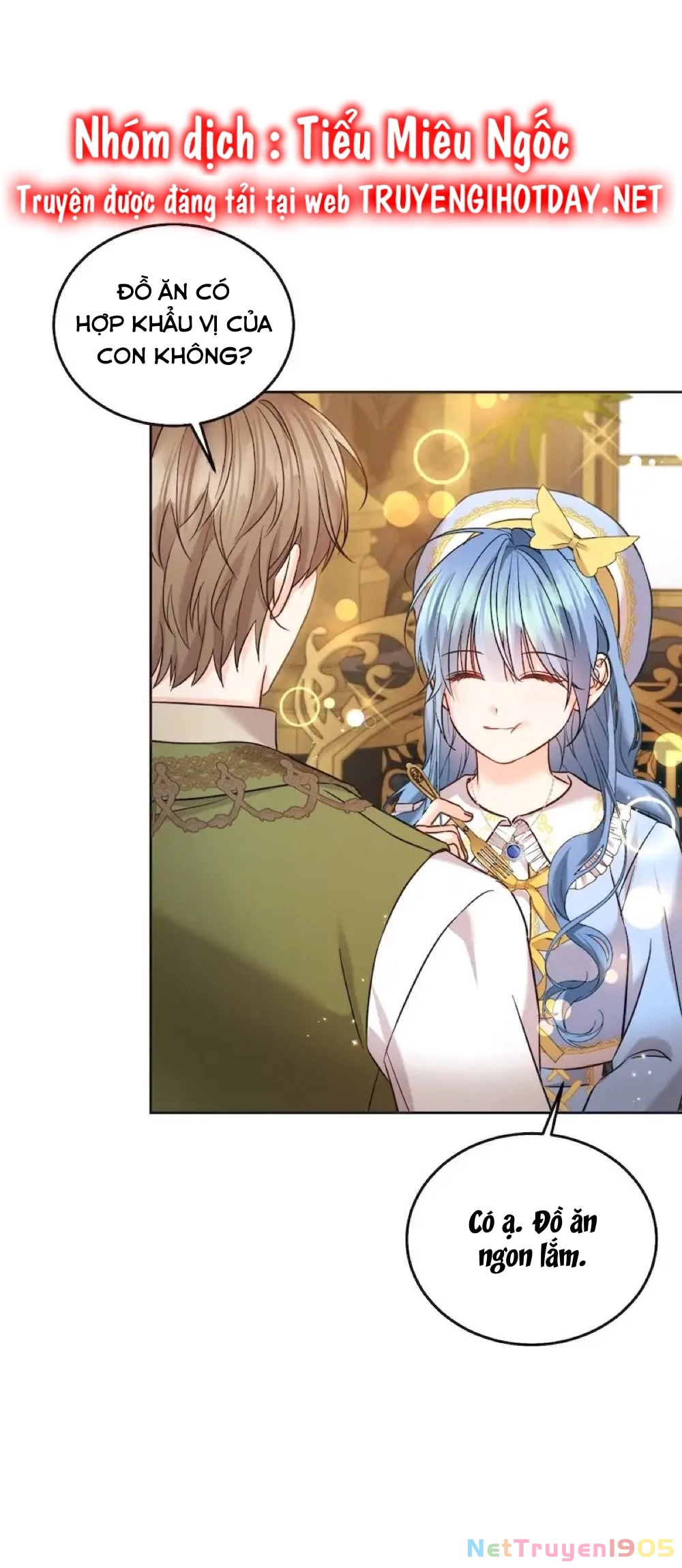 Cứu Vớt Nhân Vật Phản Diện Bị Nữ Chính Ruồng Bỏ Chapter 90 - 29