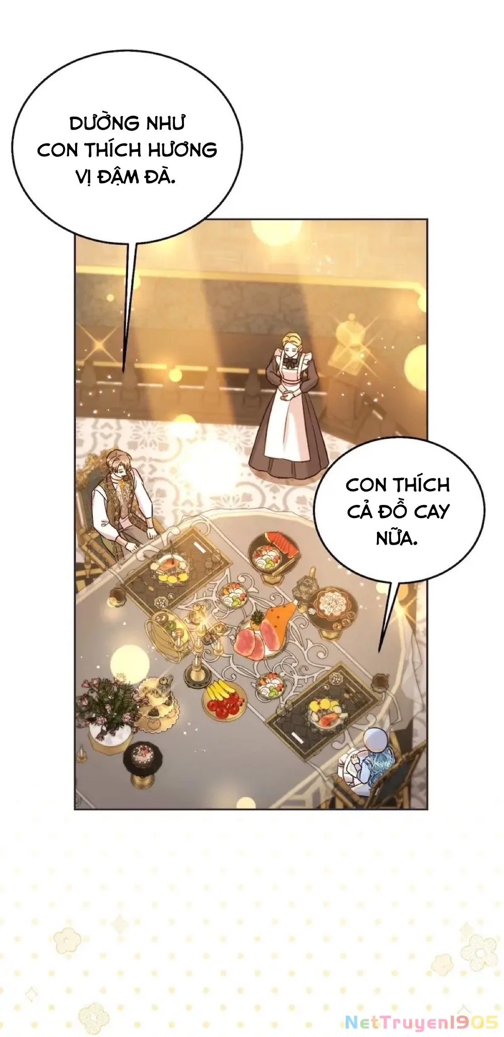 Cứu Vớt Nhân Vật Phản Diện Bị Nữ Chính Ruồng Bỏ Chapter 90 - 30