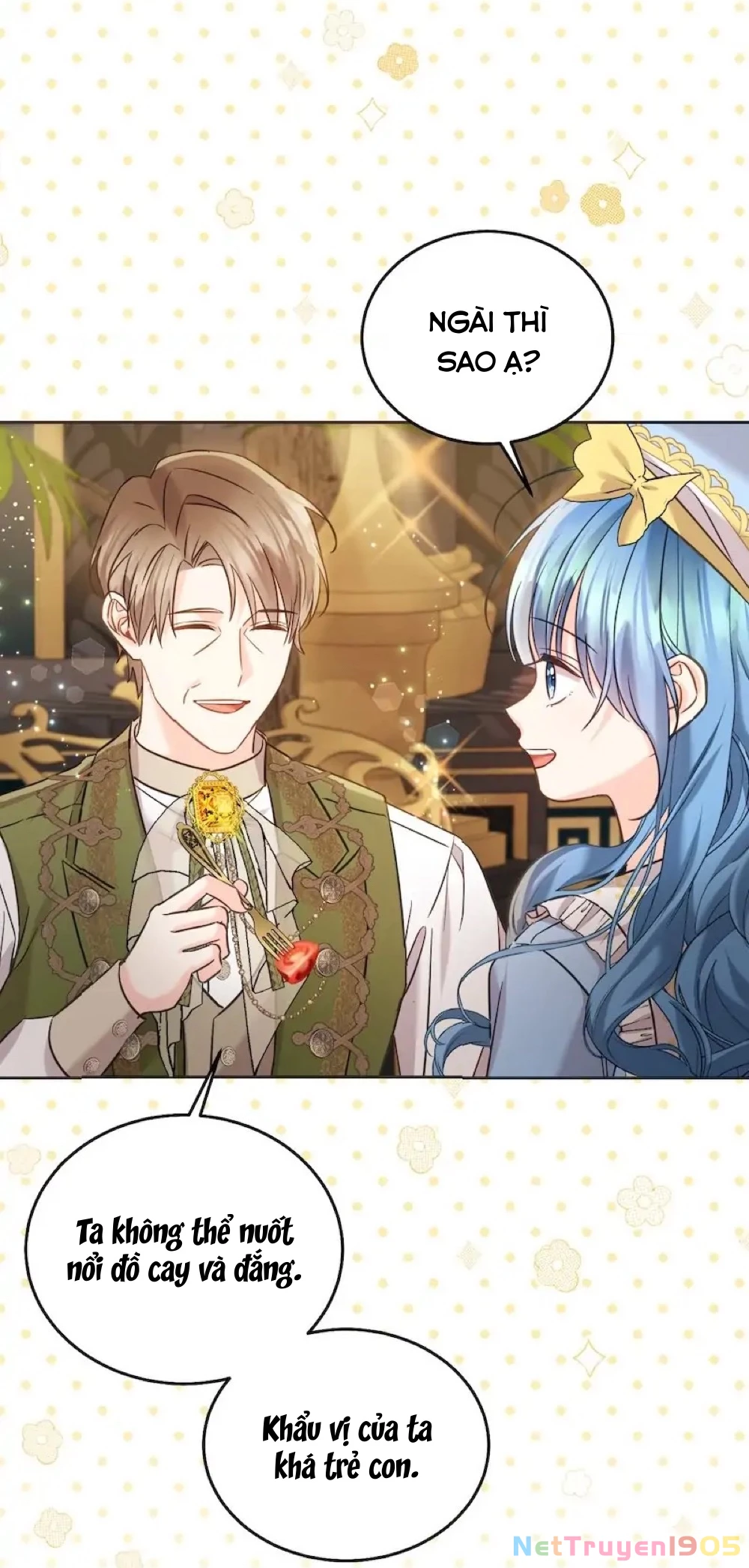 Cứu Vớt Nhân Vật Phản Diện Bị Nữ Chính Ruồng Bỏ Chapter 90 - 31