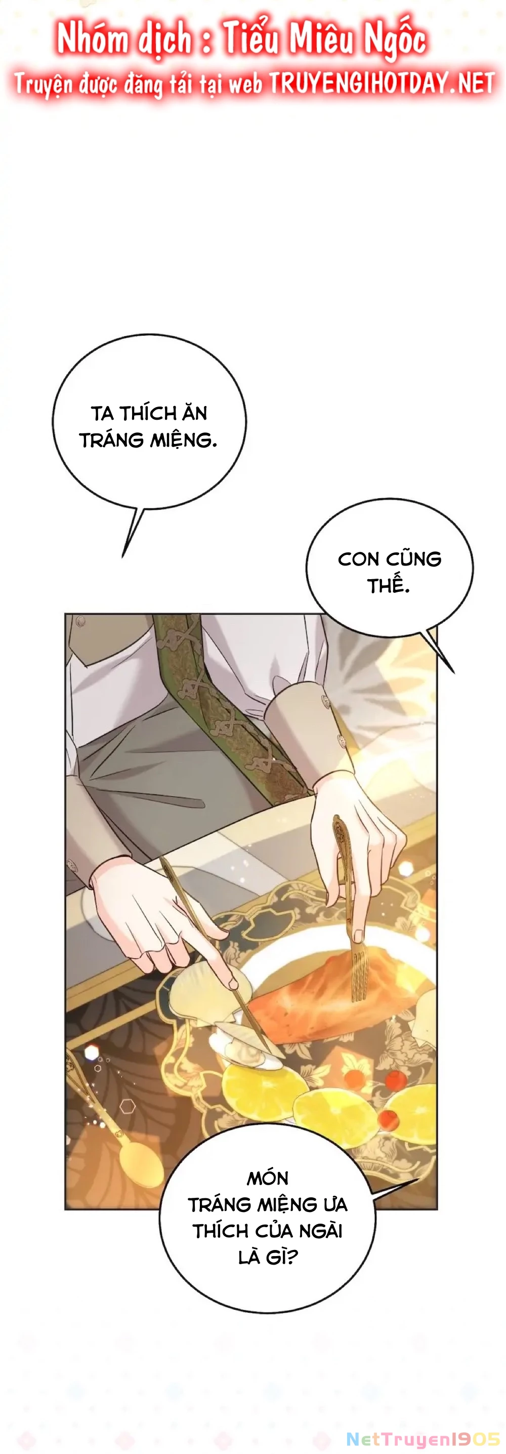 Cứu Vớt Nhân Vật Phản Diện Bị Nữ Chính Ruồng Bỏ Chapter 90 - 32